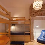 Lounge Lissabon