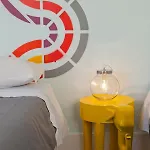 Hostel Lounge *