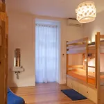 Hostel Lounge