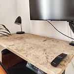 Hostel Lounge