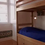 Lounge Hostel *