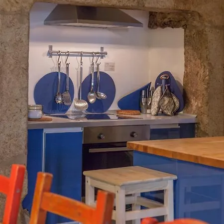 Hostal Lounge