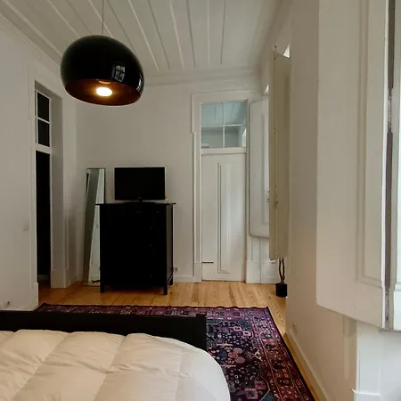 Hostal Lounge