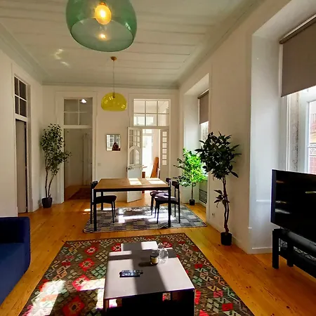 Lounge Hostal