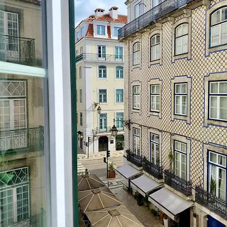 Lounge Lisboa