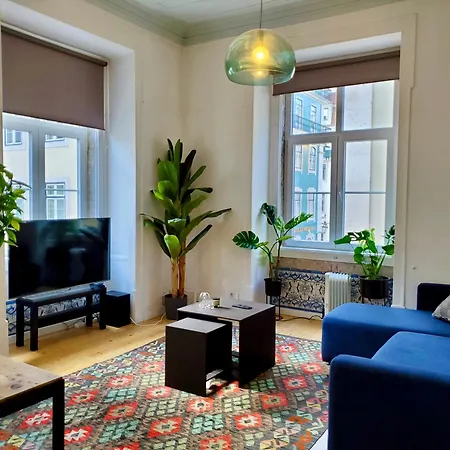 Lounge Hostal