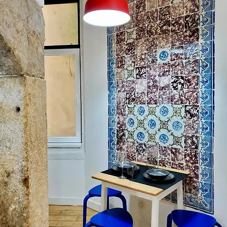 Hostal Lounge *