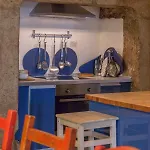 Hostel Lounge