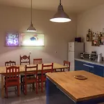 Lounge Auberge de jeunesse *