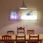 Auberge de jeunesse Lounge *