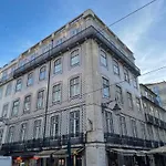 Lounge Hostel Lisboa
