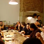 Lounge Hostel