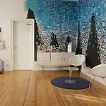 Lounge Hostel Lisboa