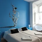 Lounge Lisbon