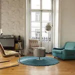 Lounge Hostel *
