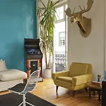 Lounge Hostel Lisboa