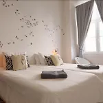 Lounge Hostel
