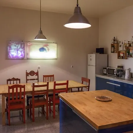 Lounge بيت شباب *