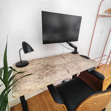 Lounge Hostel