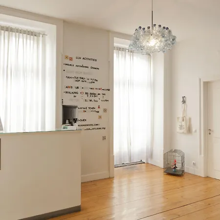 Lounge بيت شباب *