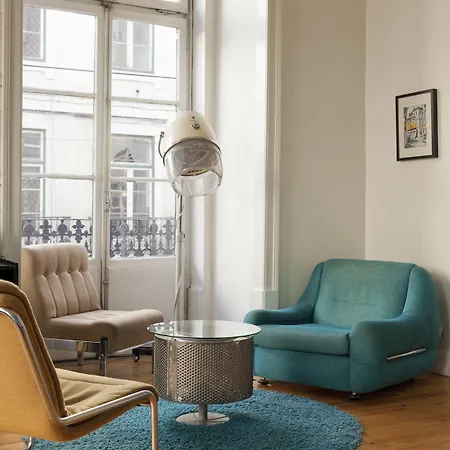 Lounge * Lissabon