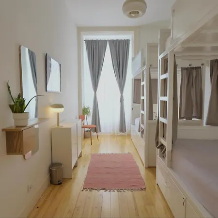 Lounge Hostel