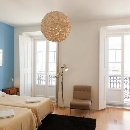 Lounge Lisbon
