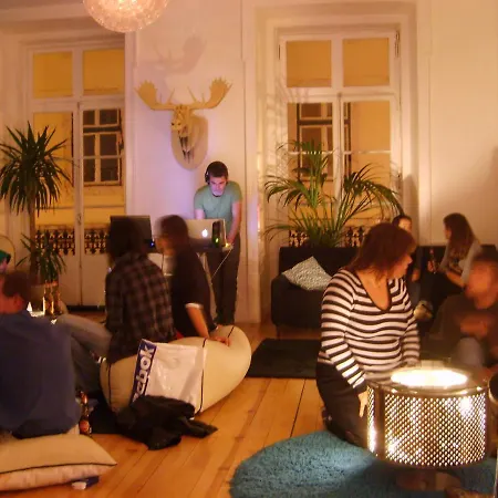 Lounge * Lizbona