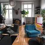호스텔 Lounge *