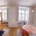 Lounge 호스텔