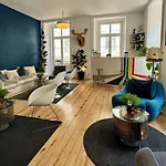Lounge 호스텔 리스본