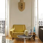 호스텔 Lounge *