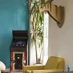 호스텔 Lounge *
