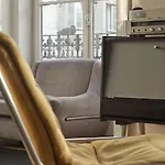 호스텔 Lounge *